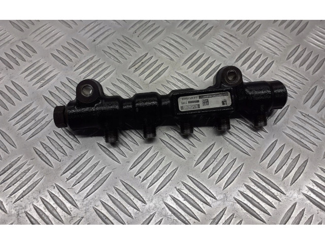 Топливная рампа 9654592680 Mazda 3 I