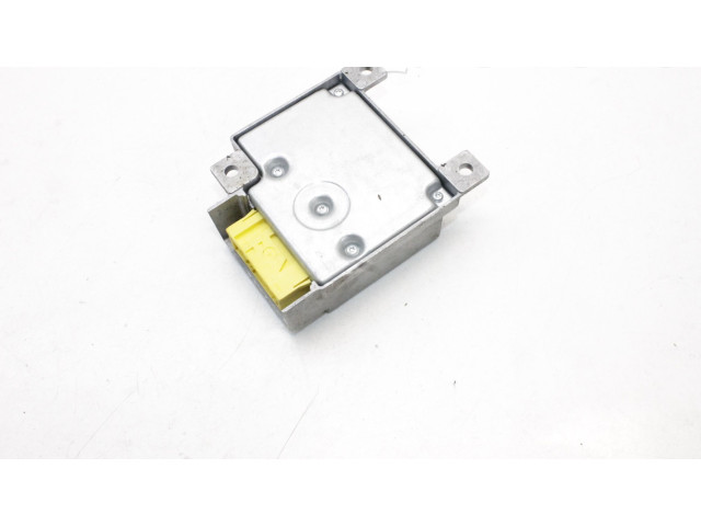 Блок подушек безопасности HJE9680AE   Jaguar XK8 - XKR