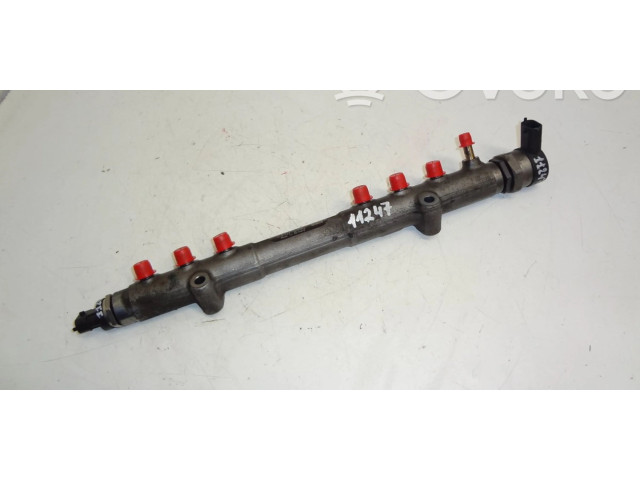 Топливная рампа 0445215023, 30777554 Volvo XC90 для двигателя D 5244 T4