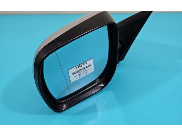 Зеркало электрическое Subaru Forester SH 2008 - 2013 года