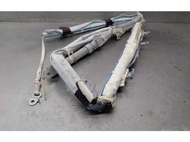 Vstřikovací lišta K85P14CU0A Nissan X-Trail T32 R9ME404