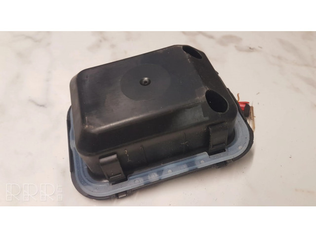 Pojistková skříňka A2225403150, 1607034238 Mercedes-Benz C W205 2016