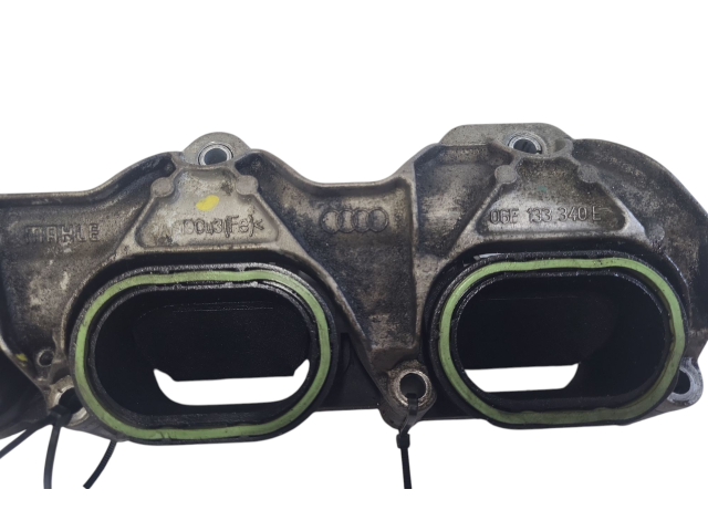 Всасывающий коллектор 06E133340E, 06E133109AR Audi Q5 SQ5