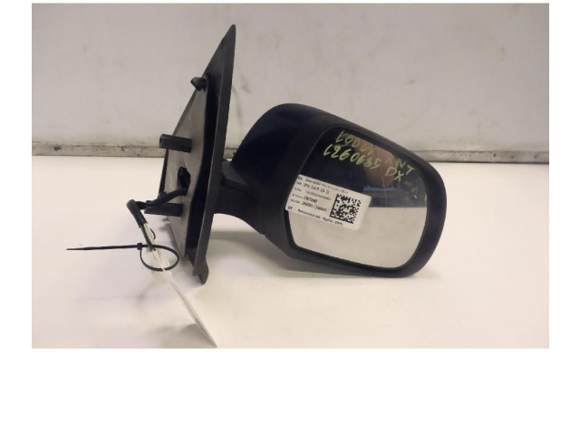 Außenspiegel elektrisch Tür vorne       Dacia Lodgy  2012 -  года   