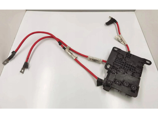 Блок предохранителей CX2314A067AD, CX2314A075AA Jaguar XF