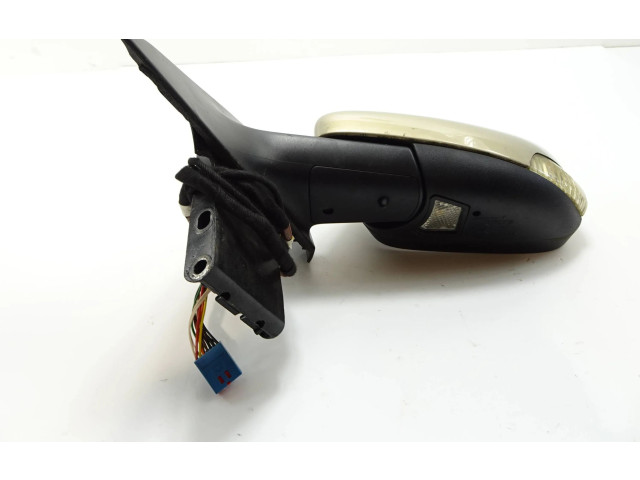 Зеркало электрическое Volvo C70 2006 - 2010 года