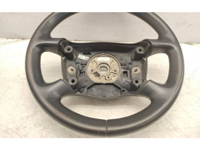 Руль Audi A3 S3 A3 Sportback 8P 2005 - 2013 года 8P0419091E, 8E0000124