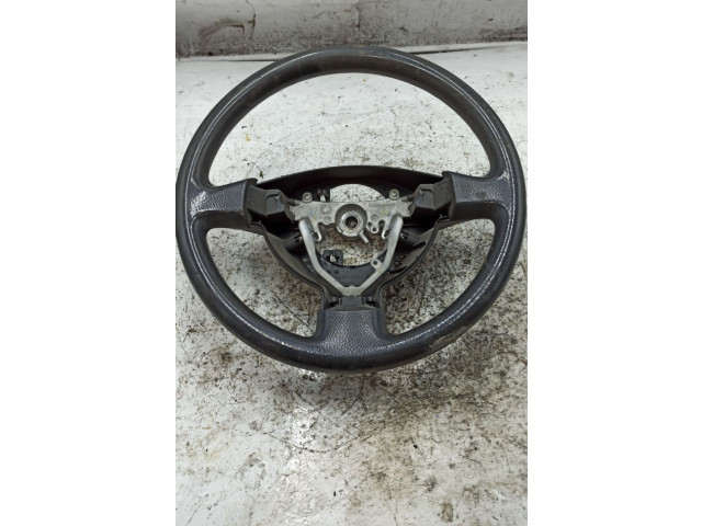 Руль Daihatsu Sirion - года
