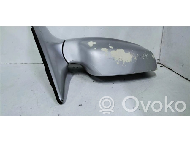 Zpětné zrcátko pravé Hyundai Terracan 2003 012155, 0050057