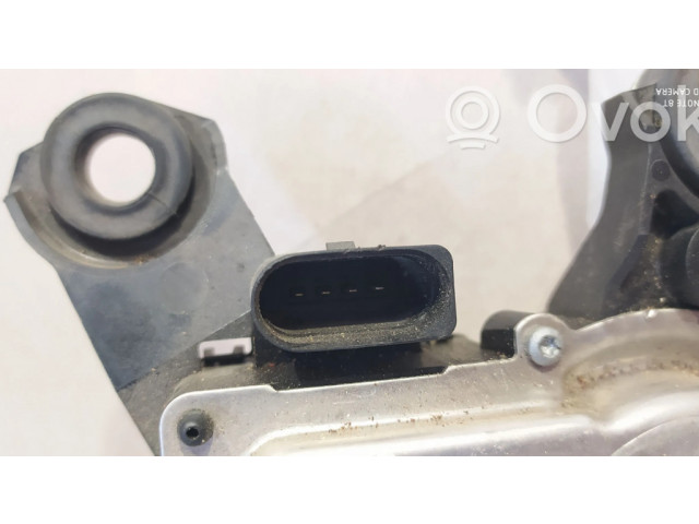 Моторчик заднего дворника 4G9955711C Audi Q3 8U