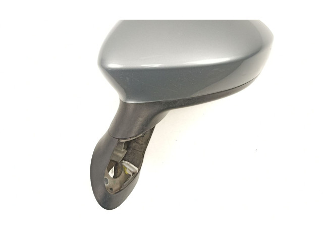 Зеркало электрическое Fiat Grande Punto