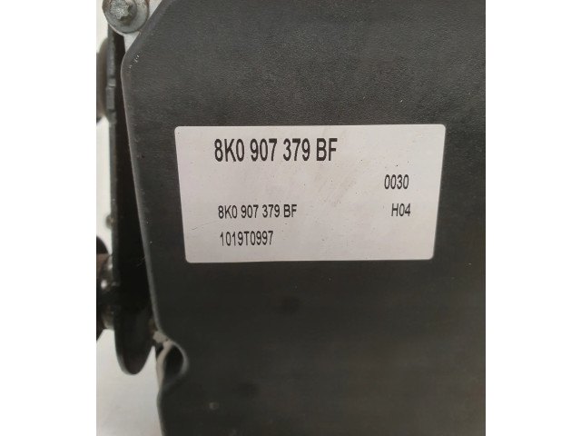 Блок АБС 8K0907379BF   Audi  Q5 SQ5  2008 - 2017 года