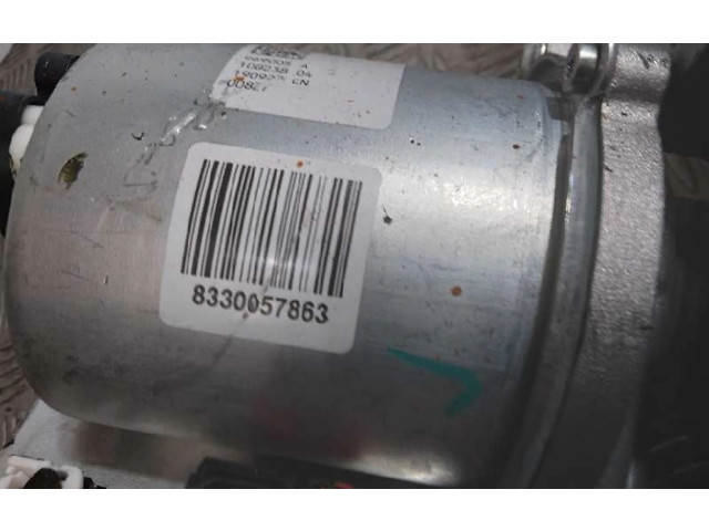 Рулевая рейка 488106348R, 1028822 Renault Captur 2013 - 2020 года