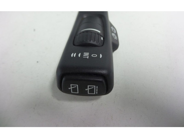 Переключатель дворников Volvo C30