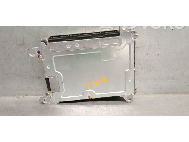 Блок комфорта 4R8313B525AB Jaguar S-Type