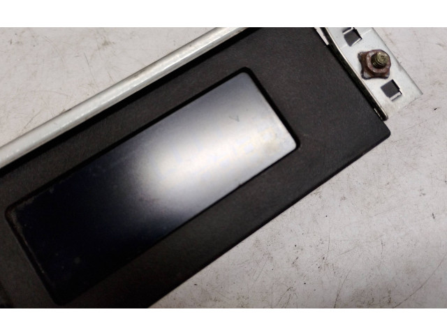 Přístrojová deska Opel Astra F 1997 009133265