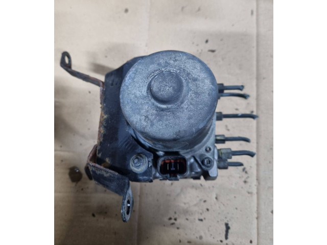 Блок АБС D110481 Honda Prelude 1997 - 2001 года