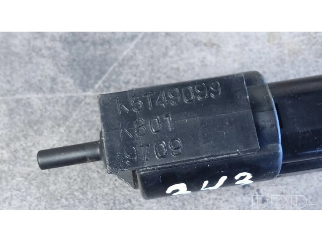 Соленоидный клапан