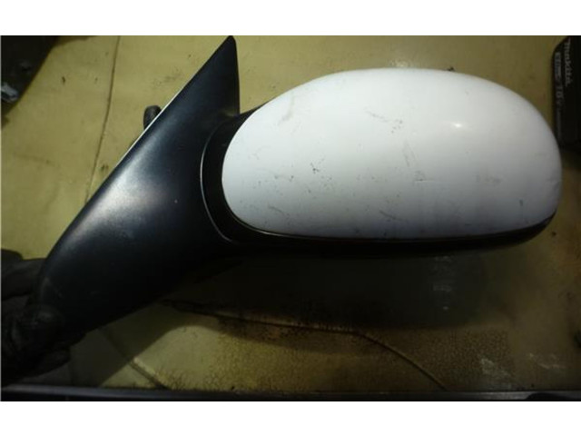 Зеркало электрическое Peugeot 406 1996 - 1999 года