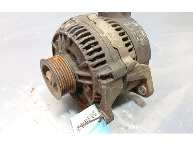 Генератор 78903015F, 0123510061   Audi A6 S6 C5 4B      