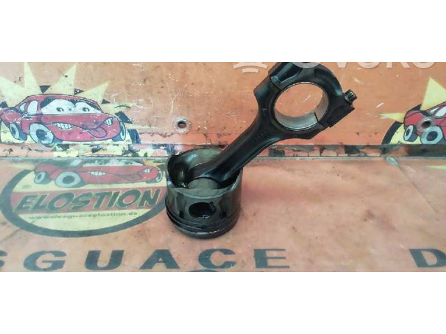 Поршень D27DT 66501 SsangYong Rexton