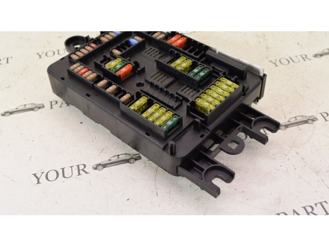 Pojistková skříňka 9261110 BMW 1 F20 F21 2011