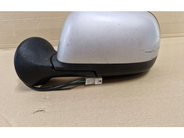 Зеркало электрическое        Dacia Duster  2010 - 2017 года   