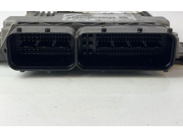 Блок управления 55259745, 0281030791 Alfa Romeo Giulietta