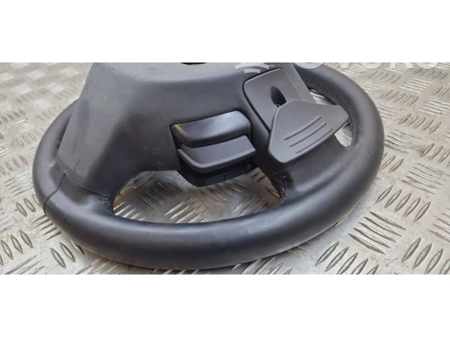 Руль Jaguar XJ X351 2009 - 2019 года FW9313D767DB5, FW9313D767AC5