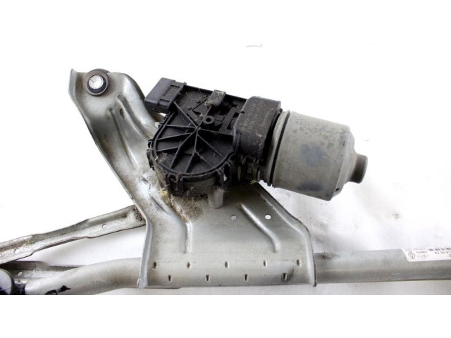 Моторчик дворников 8200619512 Dacia Duster