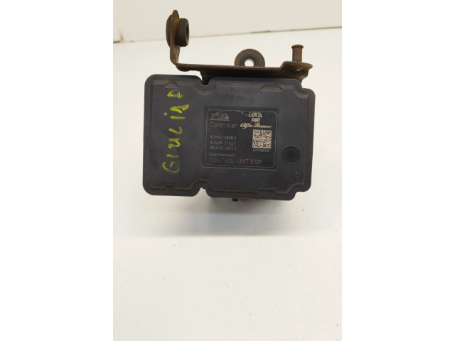 Блок АБС 00051901331   Alfa Romeo  Giulietta  