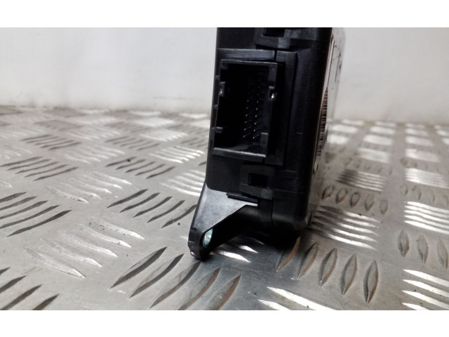 Блок управления дверью