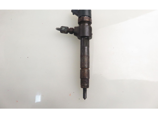 Форсунка 0445110276, 0445110276 Alfa Romeo 159 939 A1.000