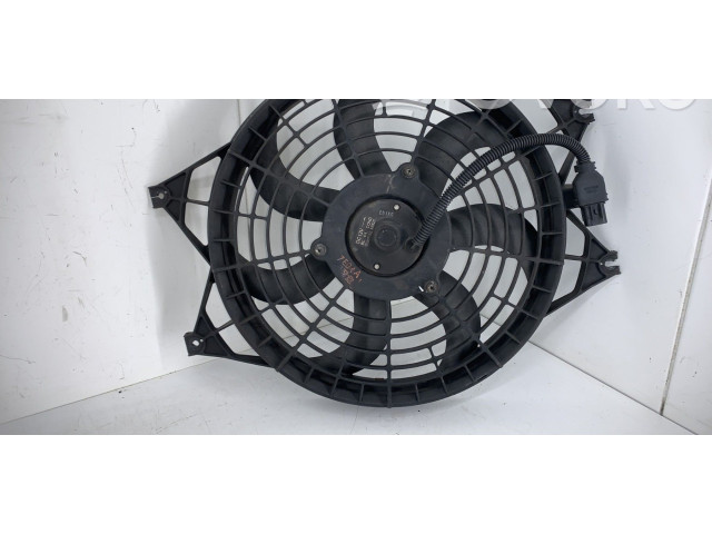 Вентилятор радиатора     977303E900    KIA Sorento 