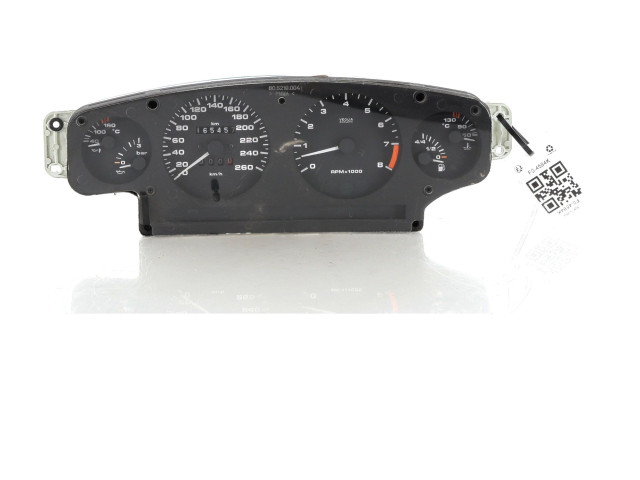 Панель приборов 46316208 Fiat Coupe