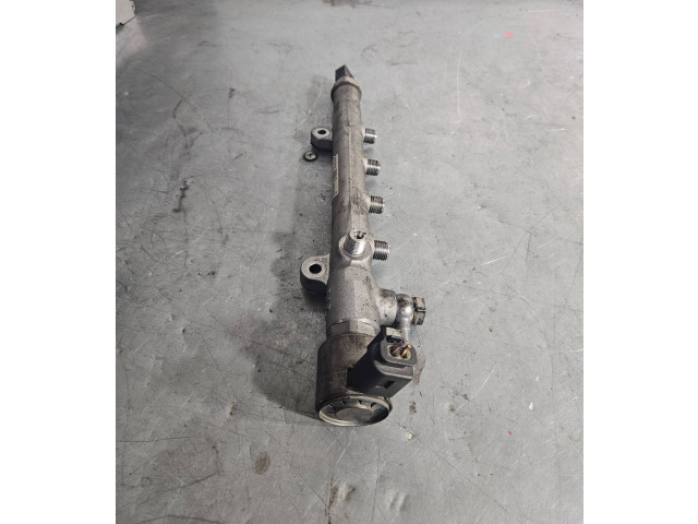 Топливная рампа A6510700495, R9144Z240A   Mercedes-Benz E W212   для двигателя 651925