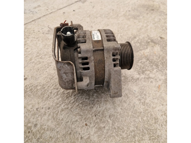 Генератор MS1042118280, C006EU   Honda HR-V 1.6     