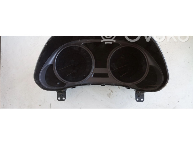 Панель приборов 8380053700 Lexus IS 220D-250-350