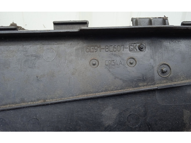 Блок предохранителей 6G918C607GK Ford Galaxy