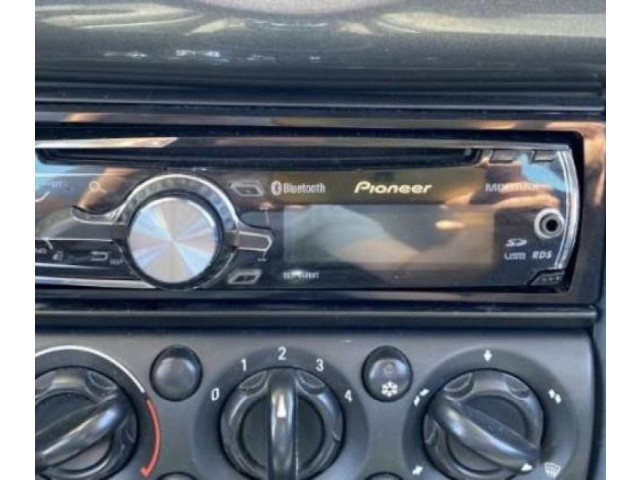 Вентилятор печки    67326901862   Mini One - Cooper R50 - 53