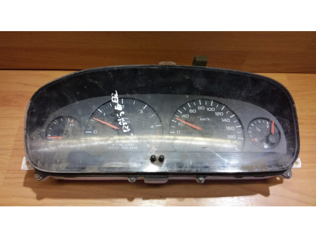 Přístrojová deska Chrysler Voyager 1997 TN2574102310, P04685629