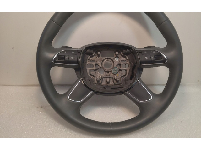 Volant Audi A8 S8 D4 4H 2010 4H0419091A