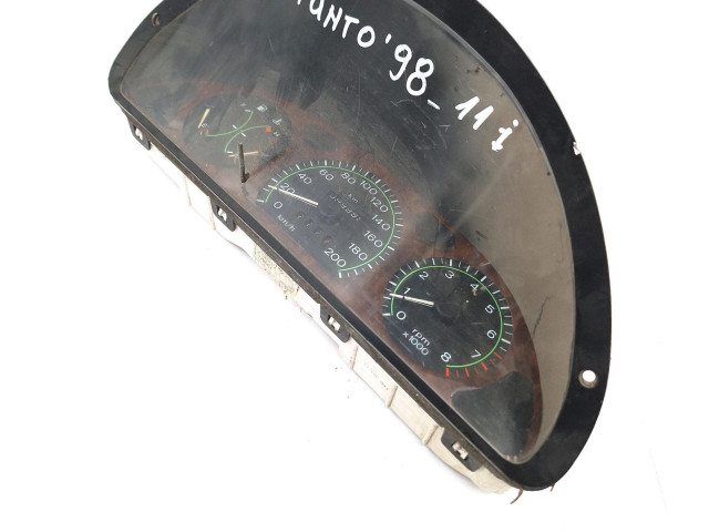 Дисплей    7753851, 7753351   Fiat Punto (176)