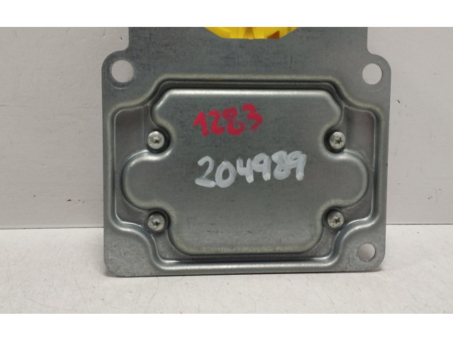 Блок подушек безопасности 7E0959655B   Volkswagen Caddy