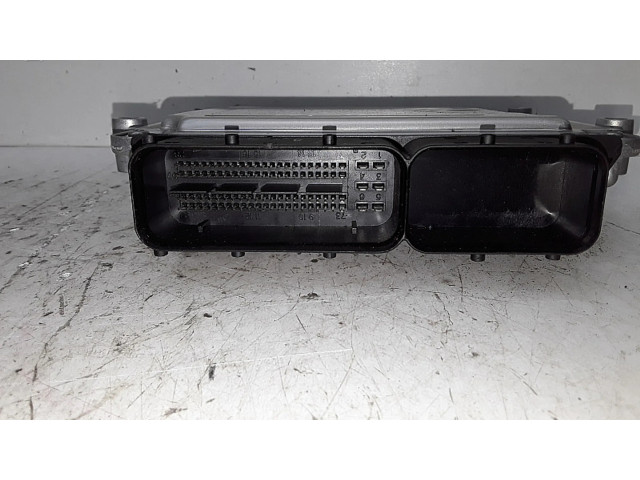 Блок управления двигателя 3910503145 Hyundai i10