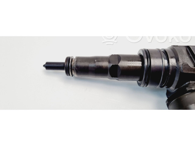 Форсунка 038130073AG, 0414720215    Volkswagen Jetta V  BKC 