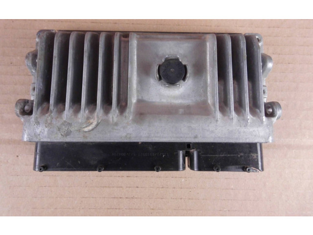 Řídící jednotka 89661F4510 Toyota C-HR I 2018