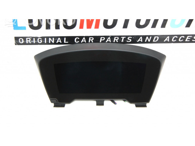 Панель приборов 015368, 62108706880   BMW i8       