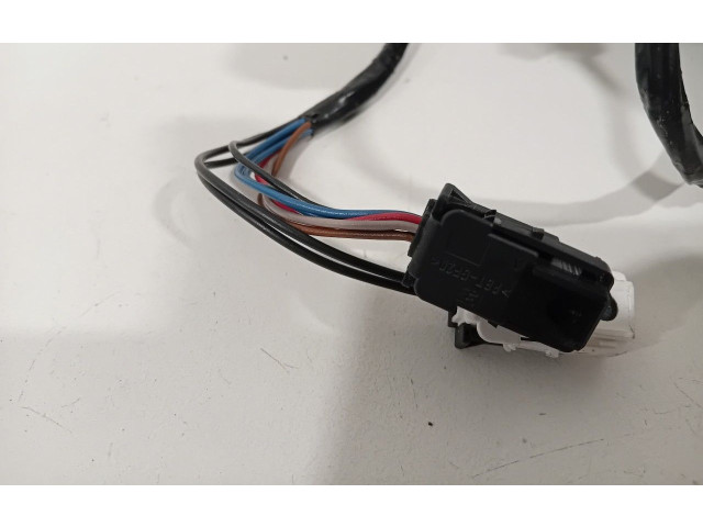 Зеркало электрическое        Fiat 500X  2014 -  года   