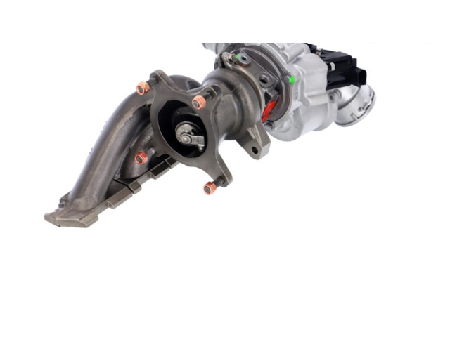 Турбина Seat Alhambra (Mk1) 53039880136, 53039880136